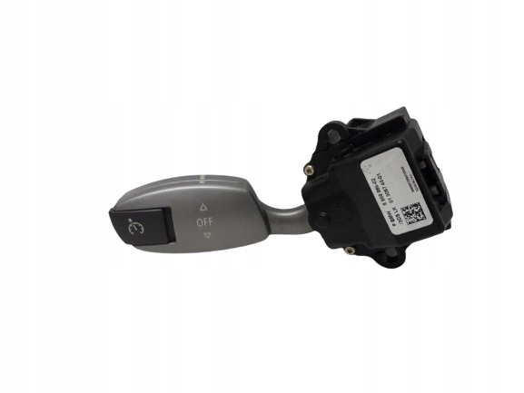 BMW 7 E65 05-08 MANETKA PRZEŁĄCZNIK TEMPOMATU 6959986