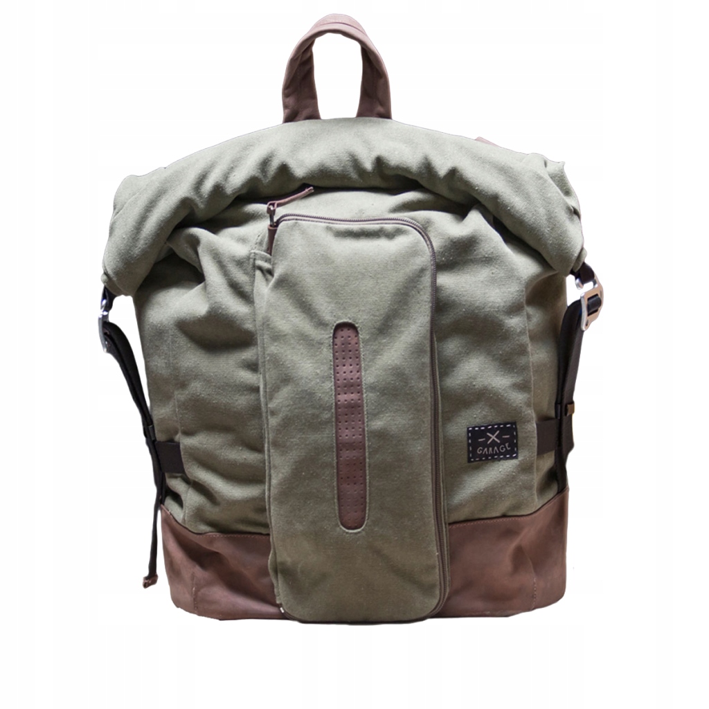 Motocyklový batoh Nexx Garage Rucksack Tank