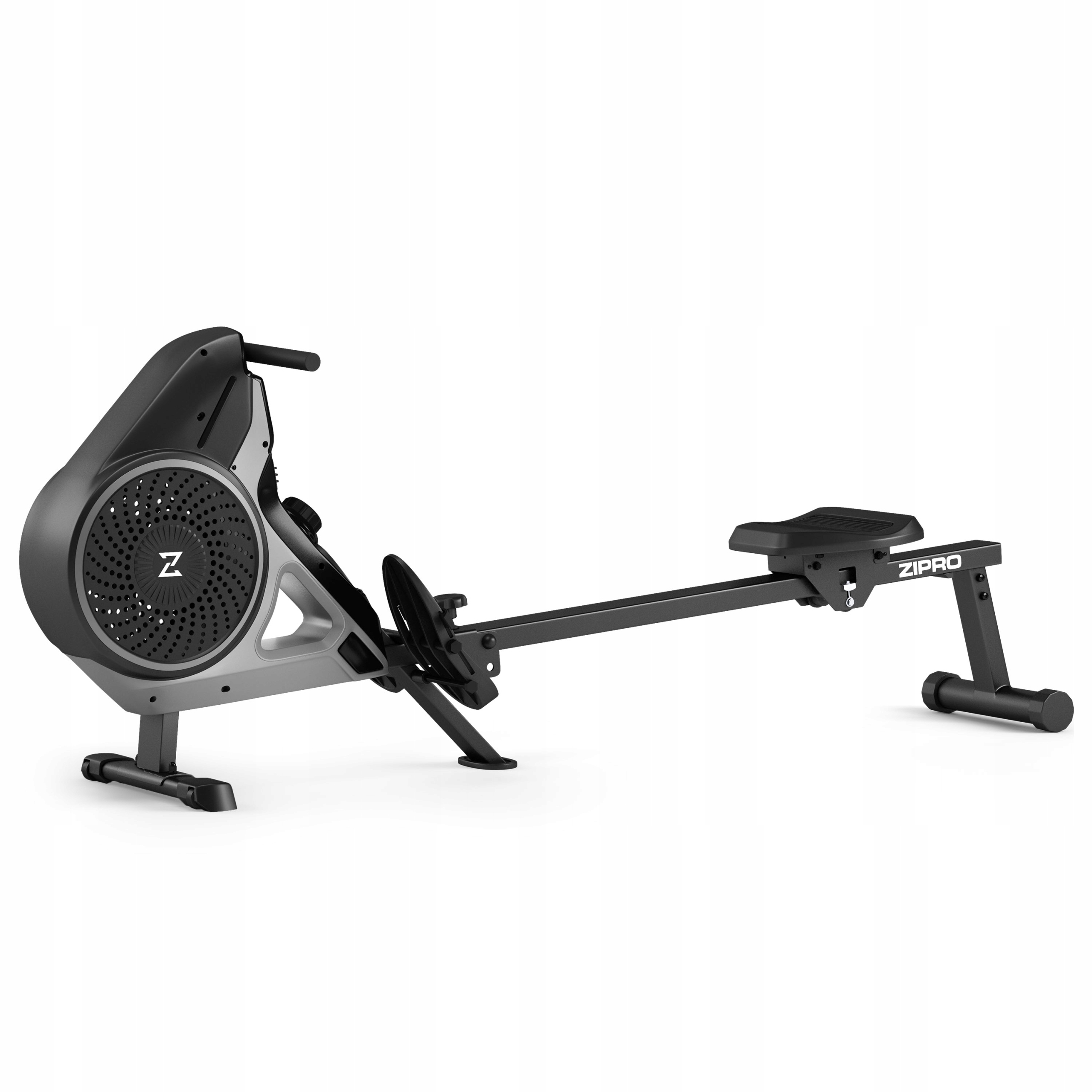 Wioślarz Treningowy Magnetyczny Powietrzny Składany Ergonometr Move Zipro