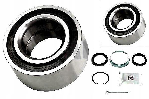 Fag Sada Ložisek Kol (38X74X36) Toyota Carina E