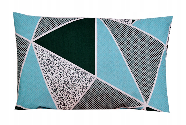 Largo Poszewka bawełniana 40x60cm na zmianę NOWOŚć Produkt polski