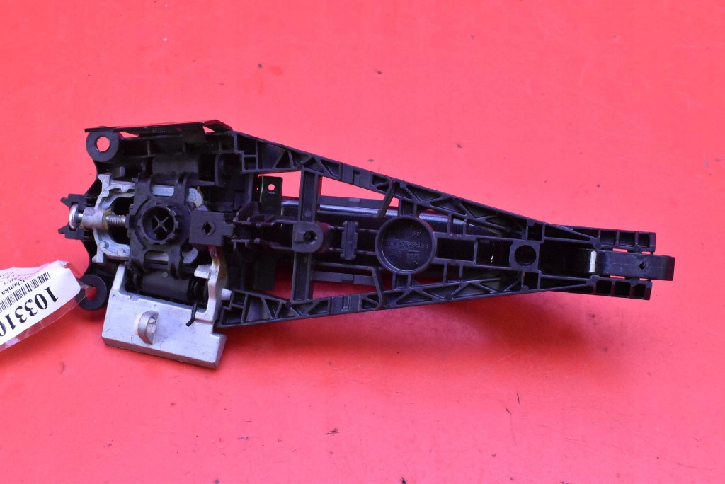 handle right front front Z22C 14096401 OPEL ZAFIRA C 12-16