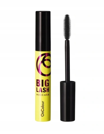 

Oriflame Tusz do rzęs OnColour Big Lash