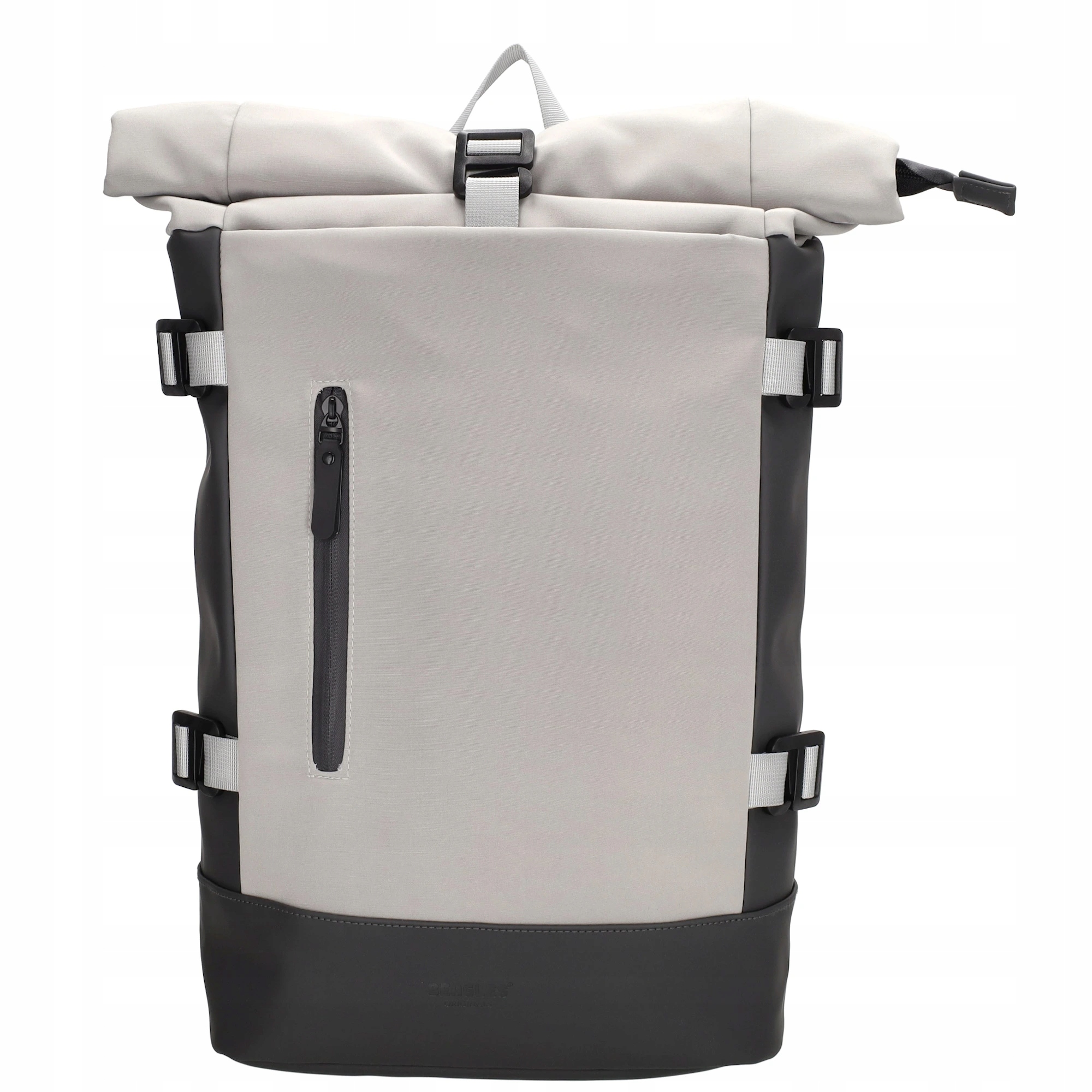 Roll top batoh Beagles Originals Kobe 19L šedá