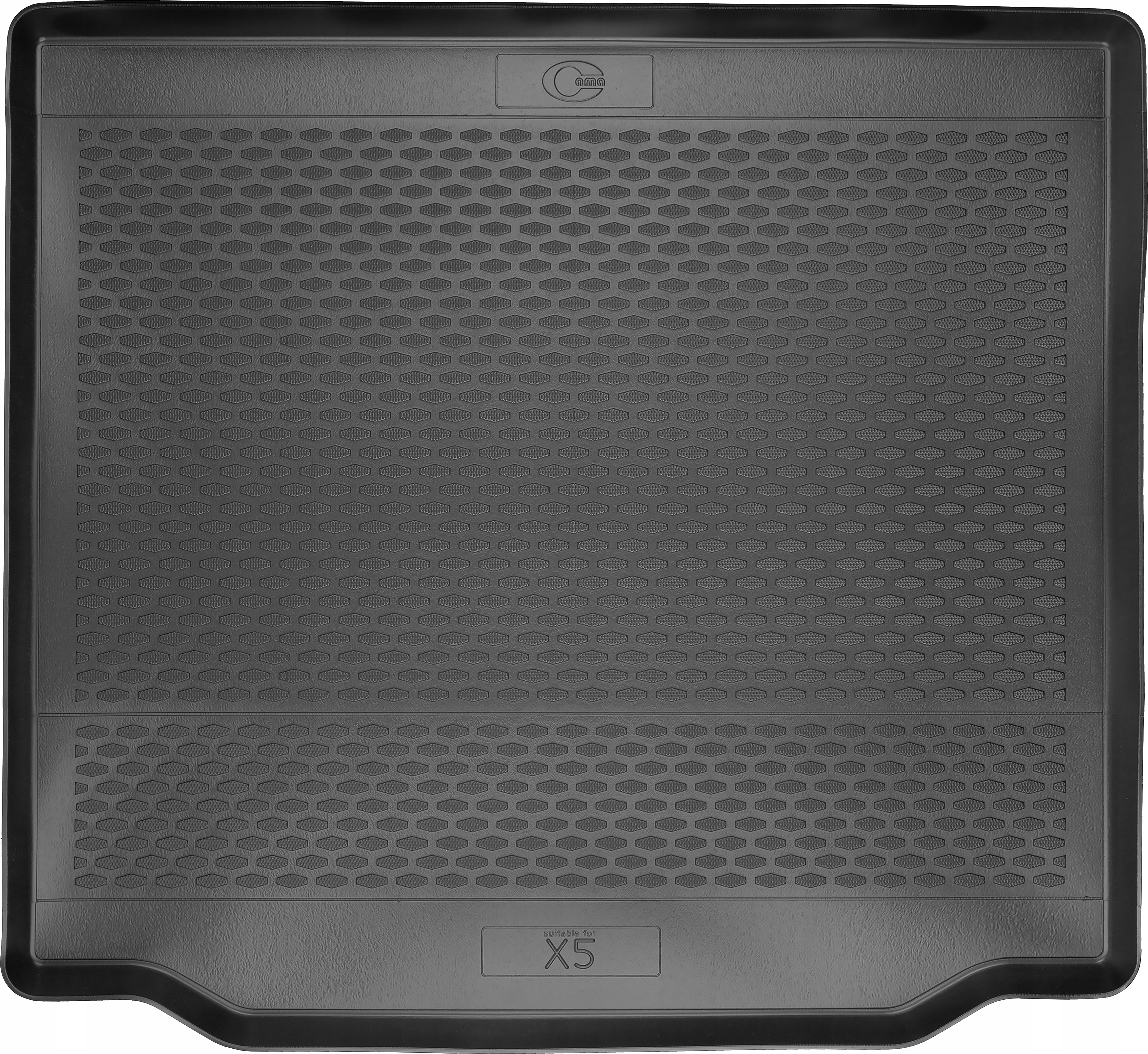 

Mata bagażnika do Bmw X5 II E70 Suv 2007-2013