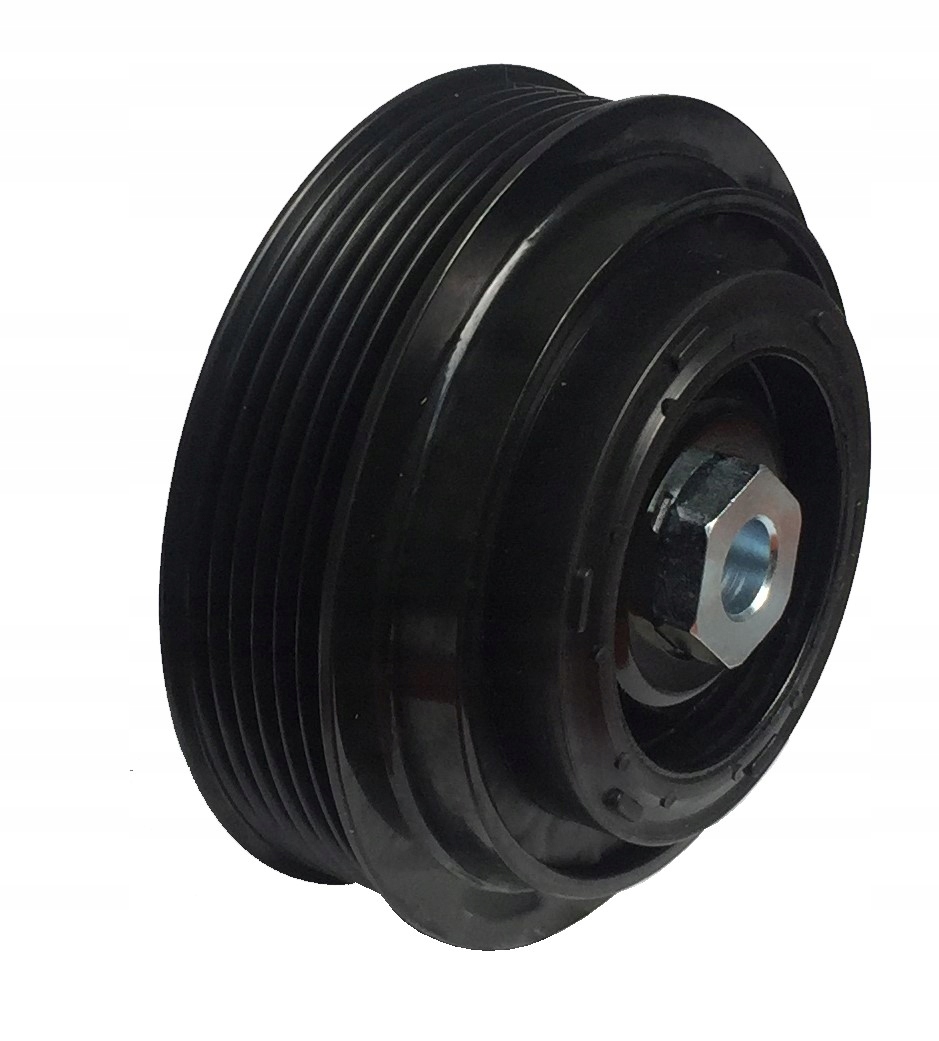 SPRZĘGŁO KLIMATYZACJI DENSO 7SEU17C MERCEDES