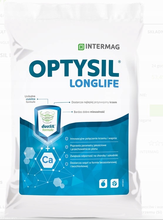 Optisil Longlife 5 kg