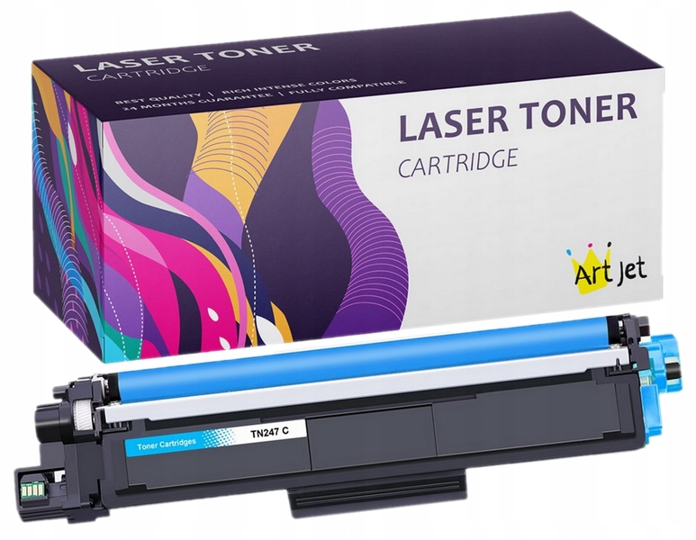TONER DO DRUKARKI BROTHER MFC L3730CDN L3770CDW DCP-L3510CDW DCP-L3550CDW