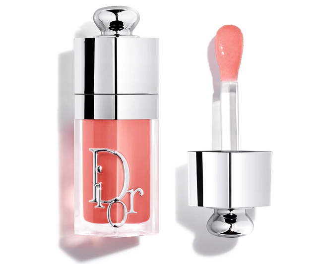 Dior Addict Lip Glow Oil olejek do ust 012 Rosewood Juicy r.2026
