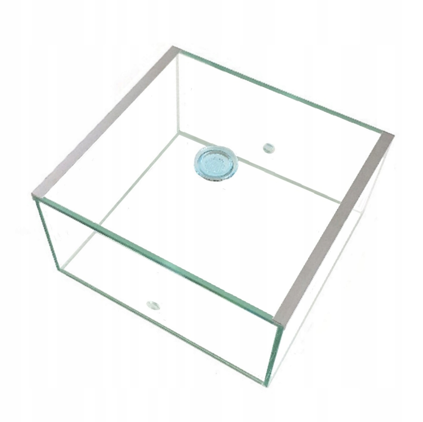 

[Mrówki] Arena szklana 20x20x10 cm do formikarium