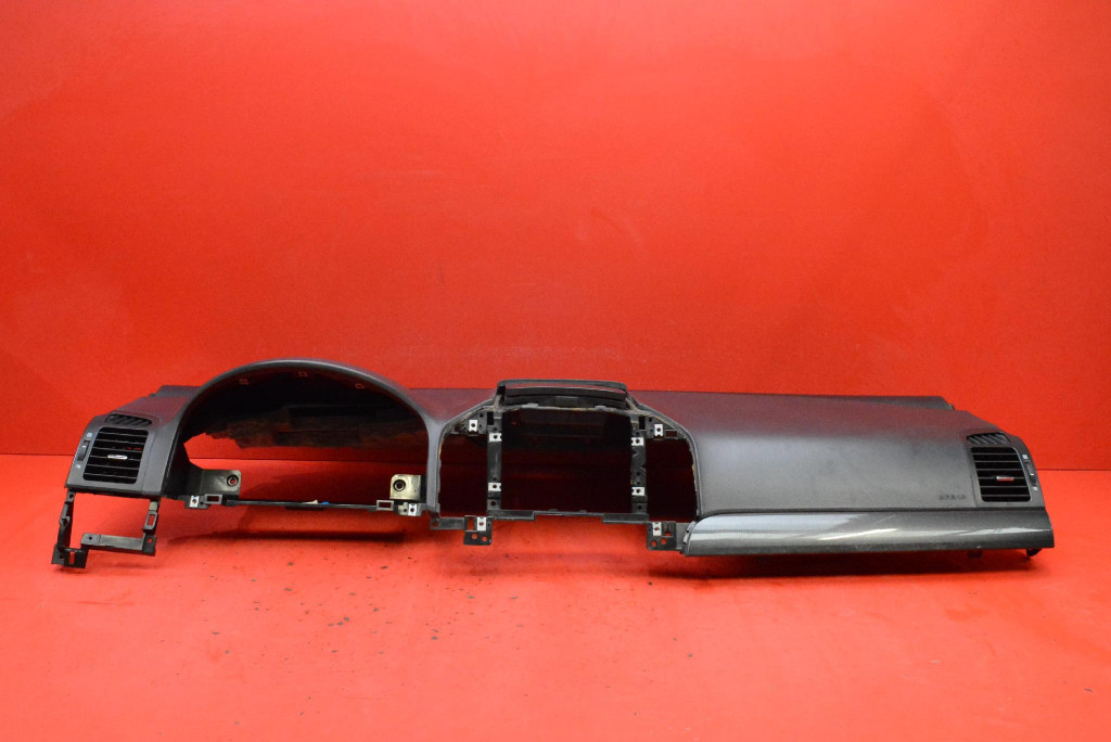 dashboard instrument panel console cockpit airbag EU CHEVROLET CAPTIVA 1 and 06-11