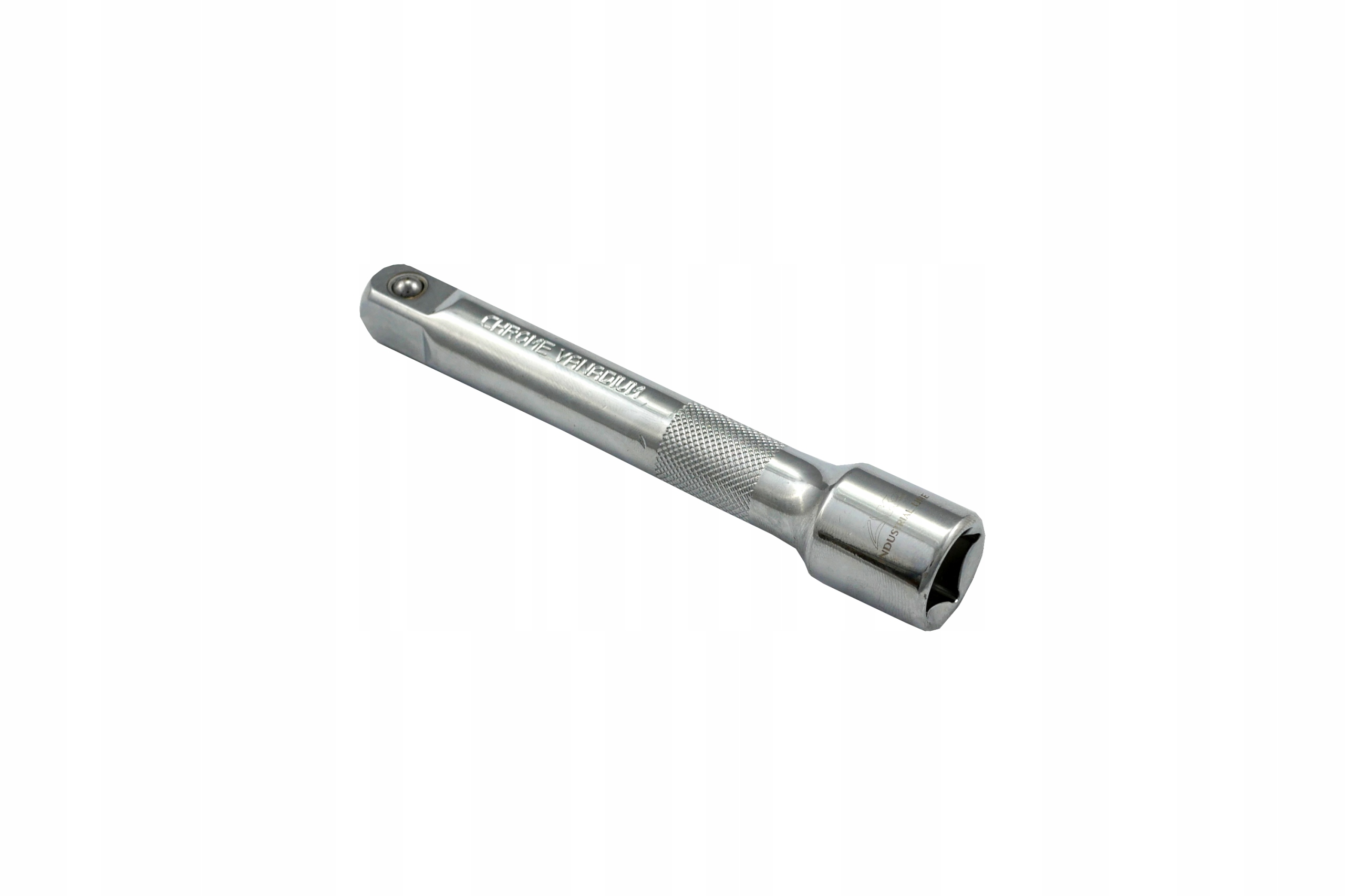

Przedłużka do kluczy nasadowych 1/2'' 125 mm Crv