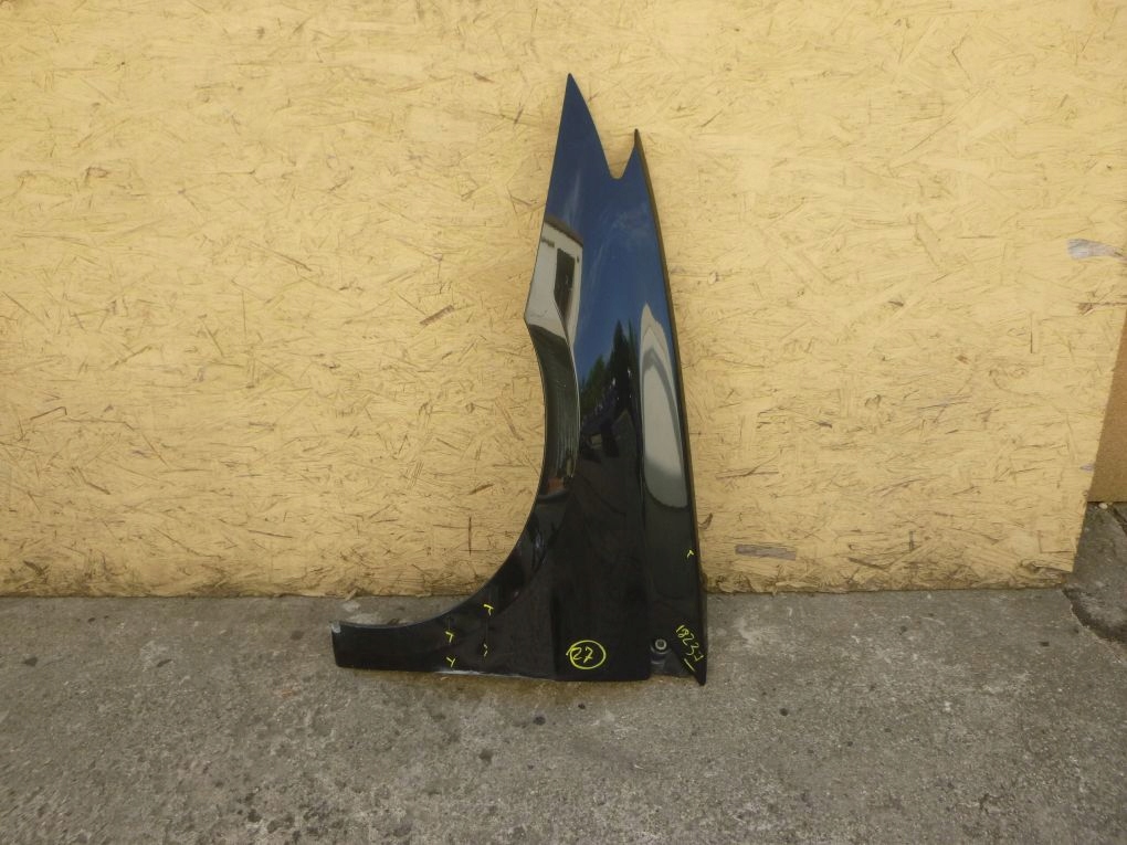RENAULT LAGUNA III 07- fender left front