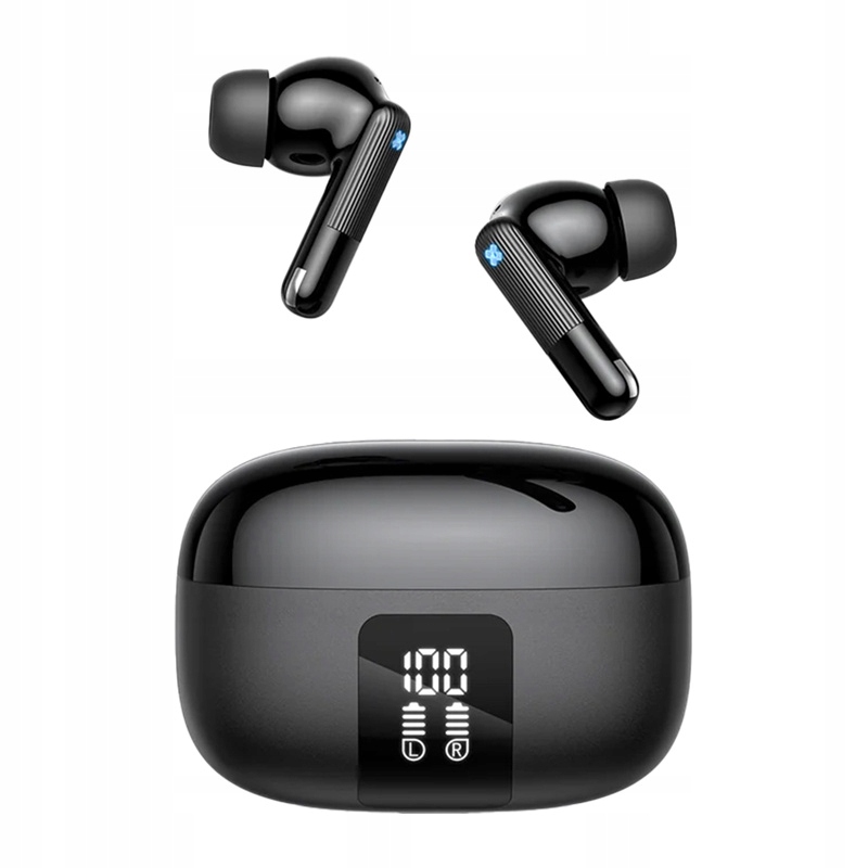 Sluchátka Tws Onikuma TX612 (černá)