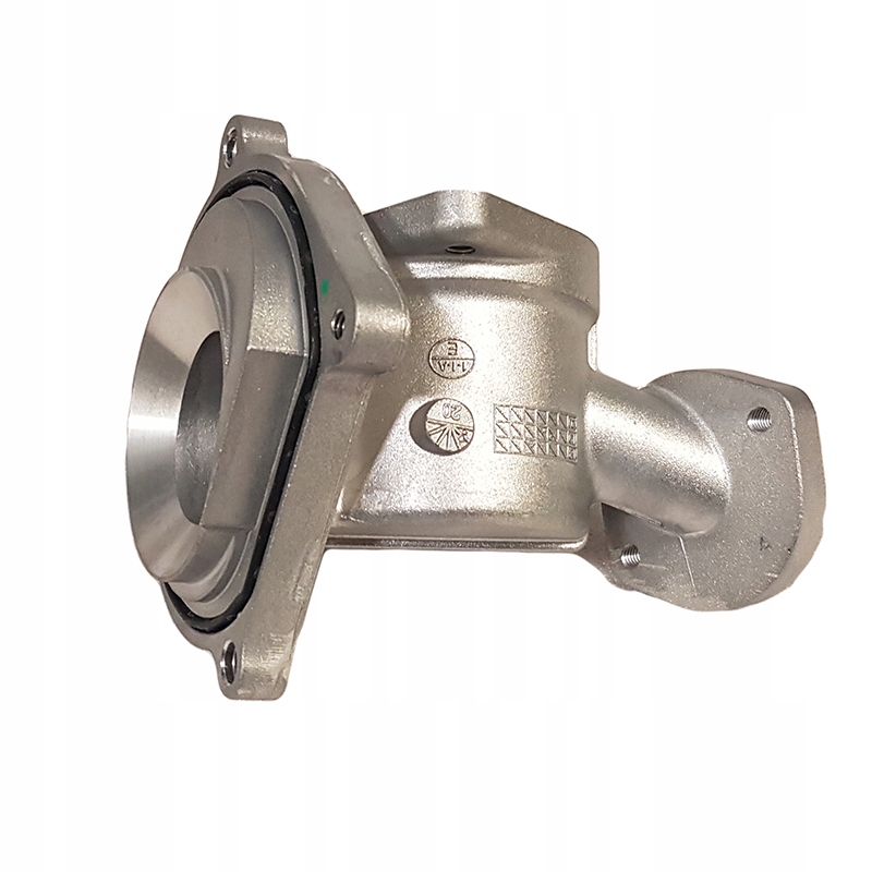 Obudowa termostatu Opel Astra K Insignia B Mokka X Producent części OEM