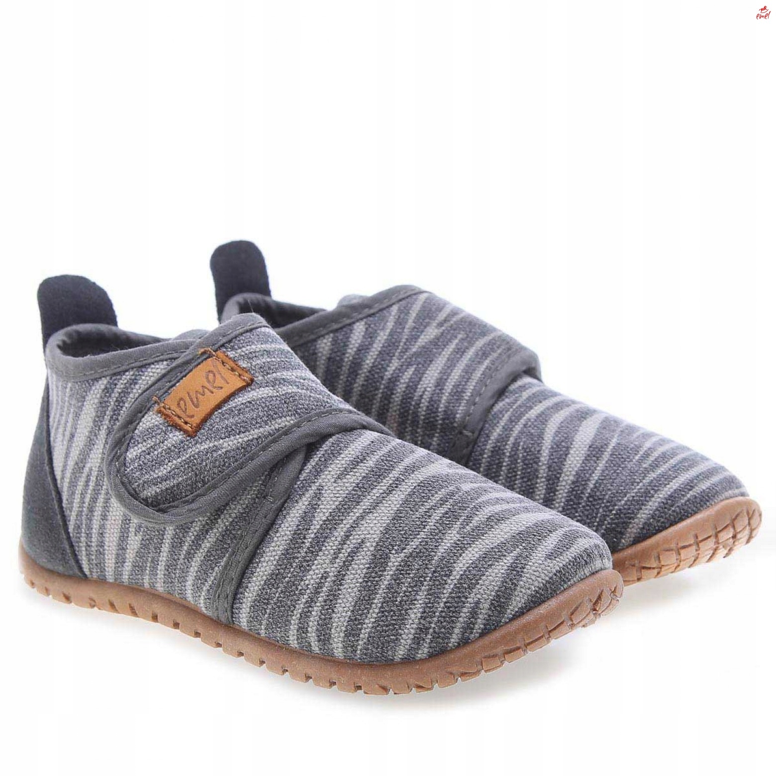 

Emel 100 Buty Pantofle Kapcie Ciapki Papcie r.21