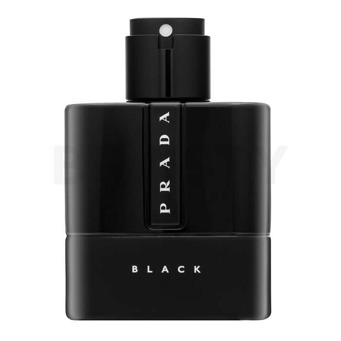 Prada Luna Rossa Black Edp M 50 ml
