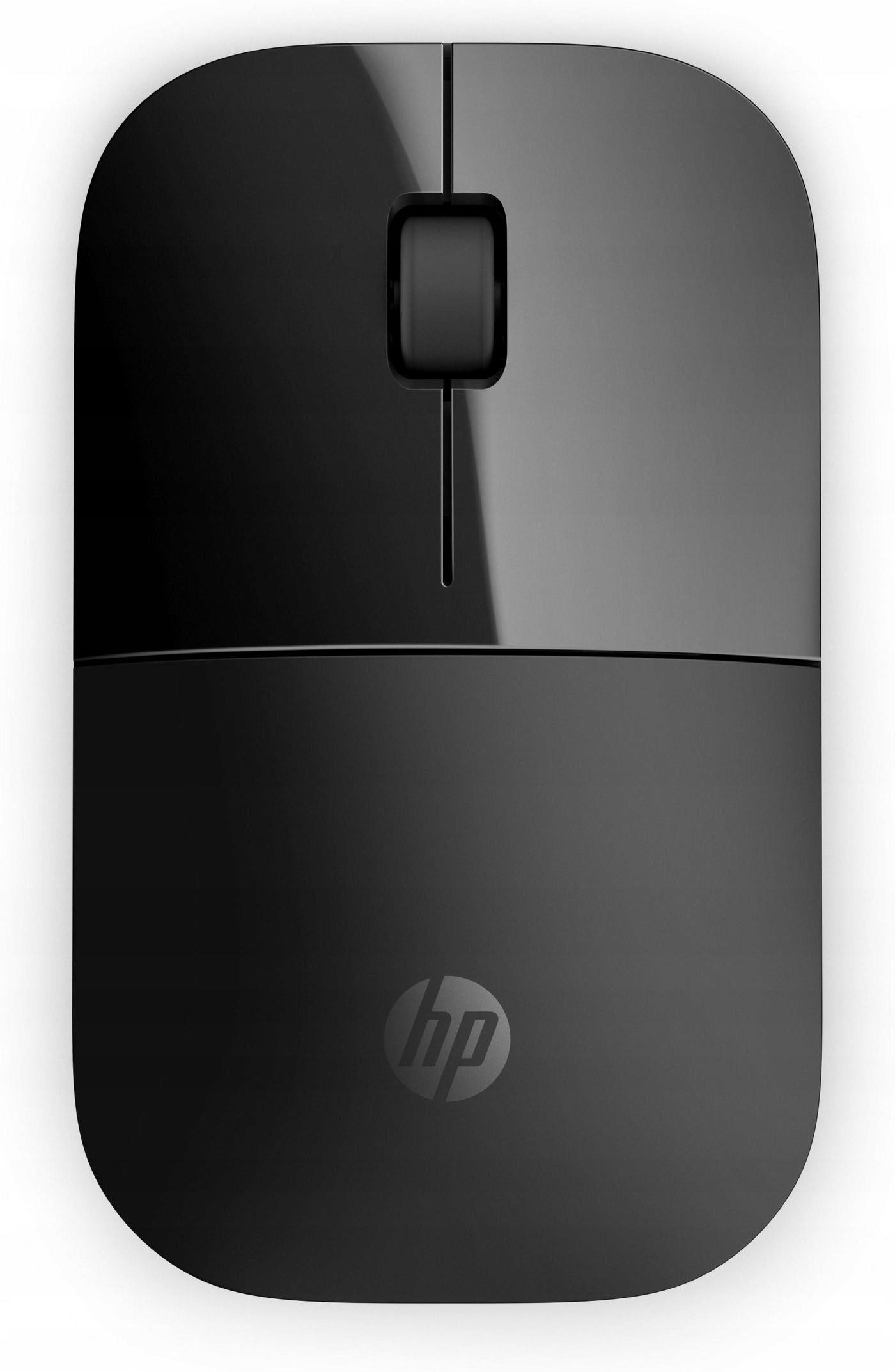 Bezprzewodowa Myszka Hp Z3700 Czarna, V0L79AA