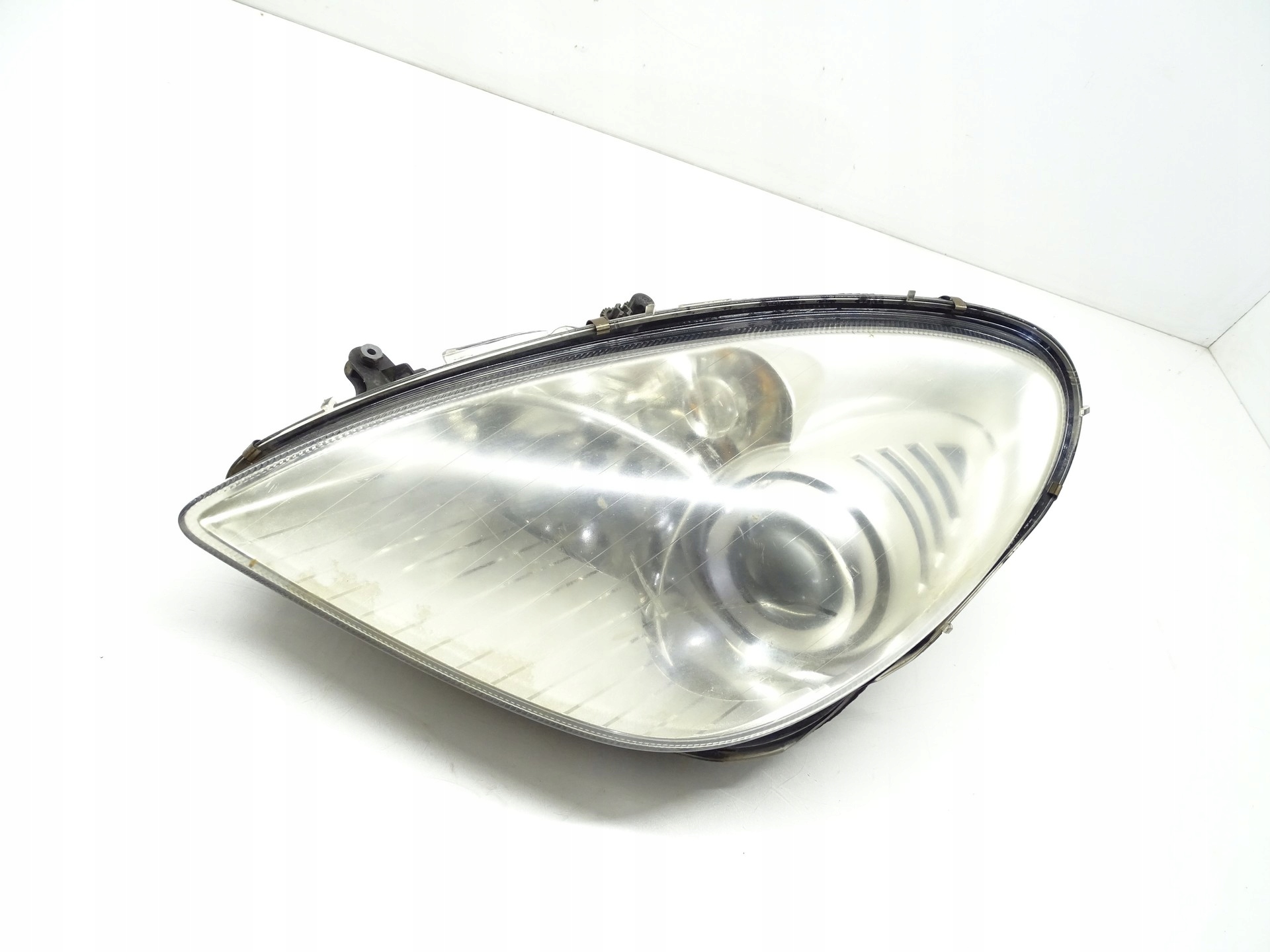 light left front front MERCEDES SLK R171 W171 171 156309-00