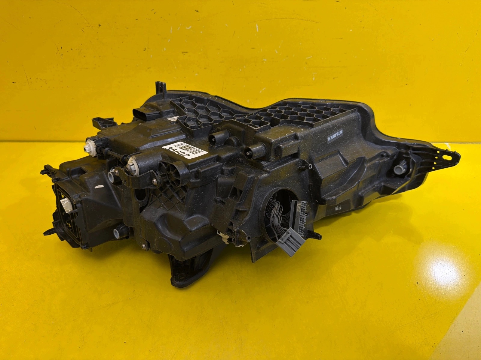 light right Volvo V60 S60 II 2018- Full Led 32404686