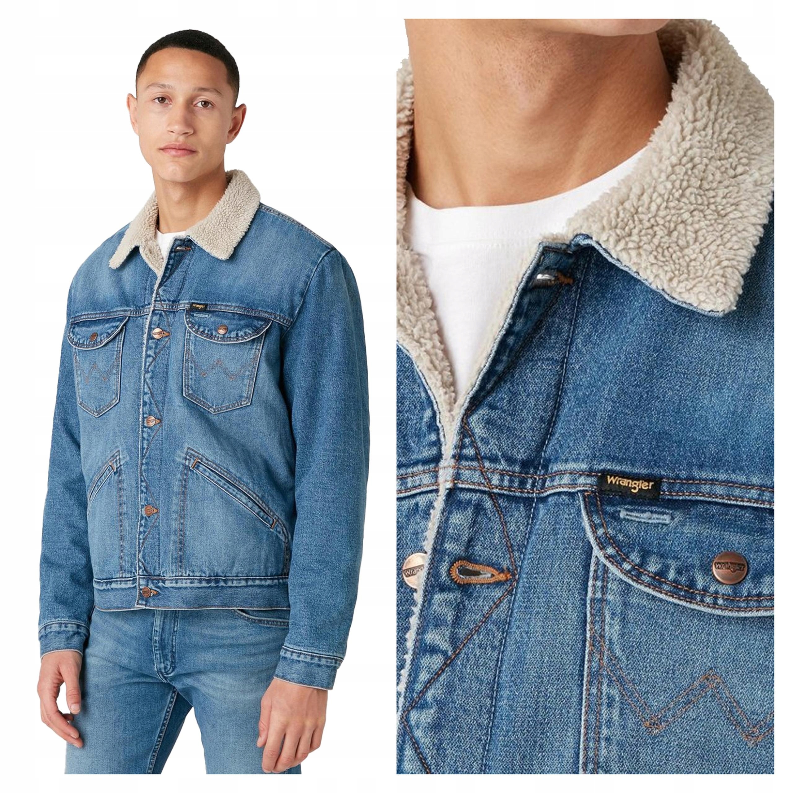 ジャケット・アウター Wrangler realtree denim jacket Realtree x Wrangler デニムジャケット】サイズM(38-40) リアル