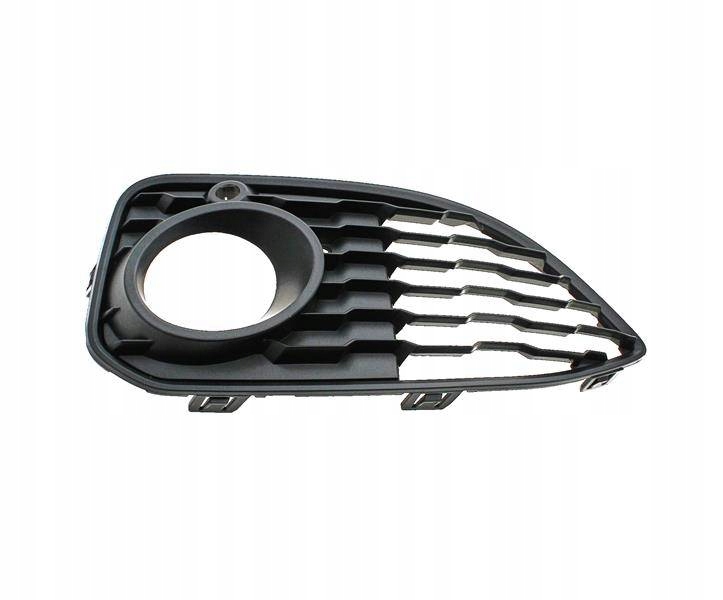 GRILL ZDERZAKA PRAWY M-PAKIET BMW 1 F20 21 2015-