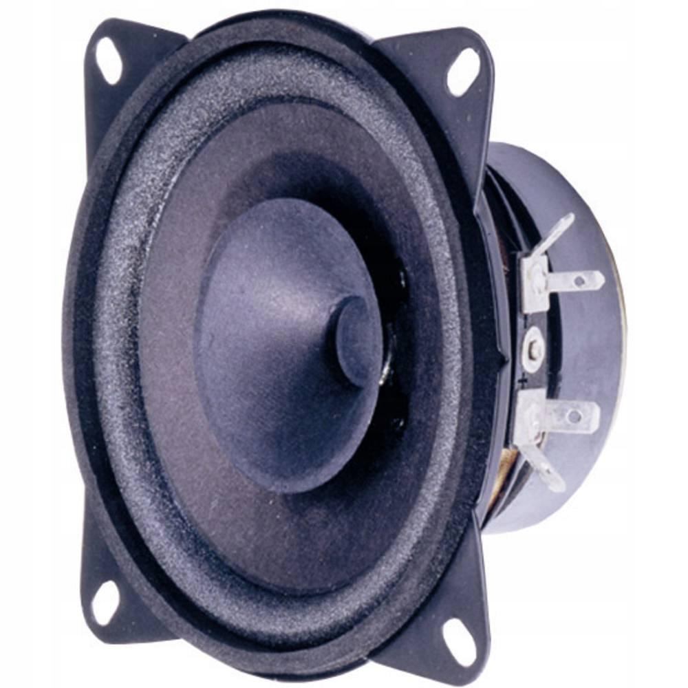 Głośnik szerokopasmowy Visaton FR 10 HM 100 mm Marka Visaton