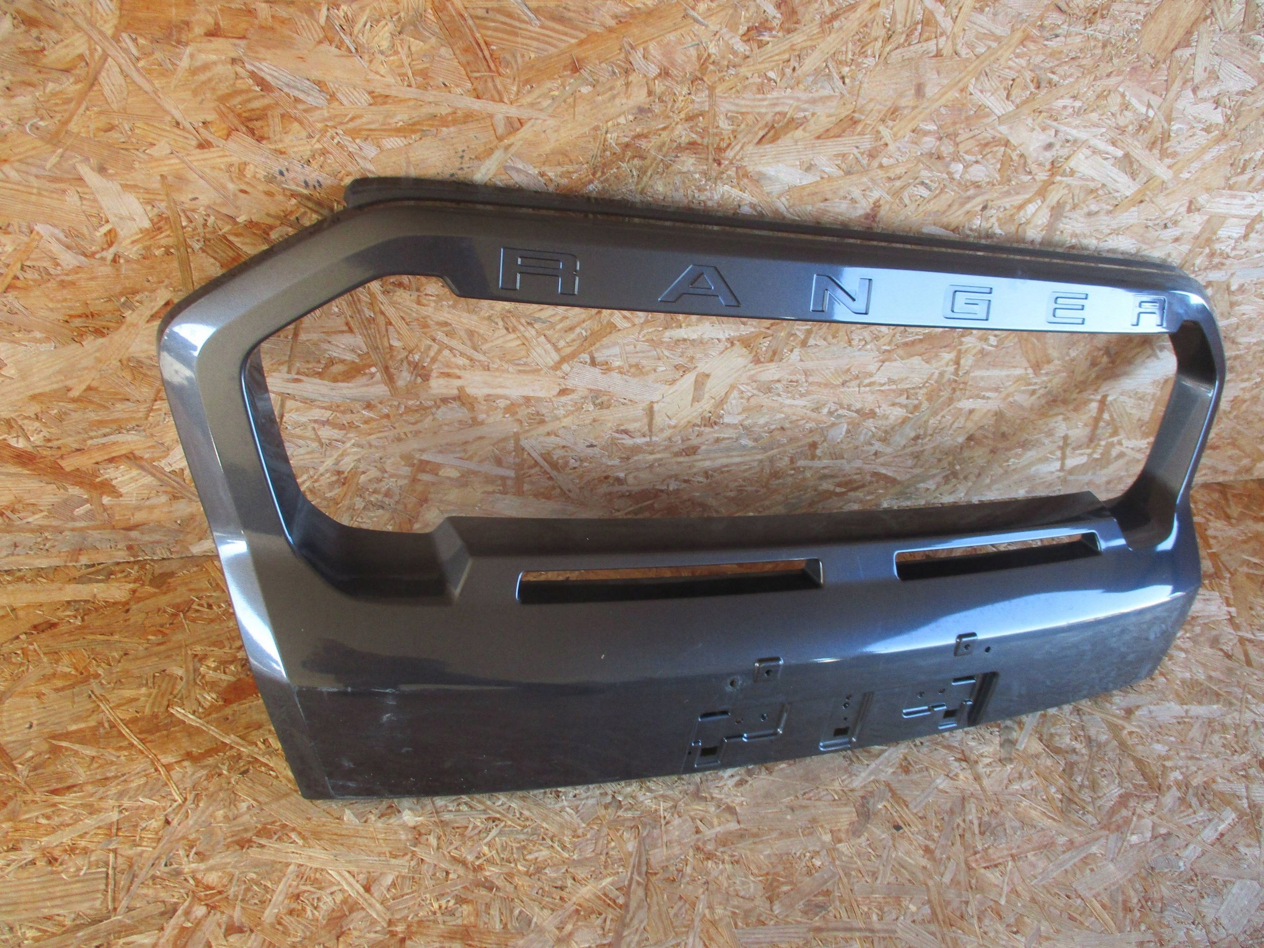 Ford Ranger 1 Mk1 Kühlergrill FRONTGRILL Kühlergitter 3B8B189DB - Thumbnail 2
