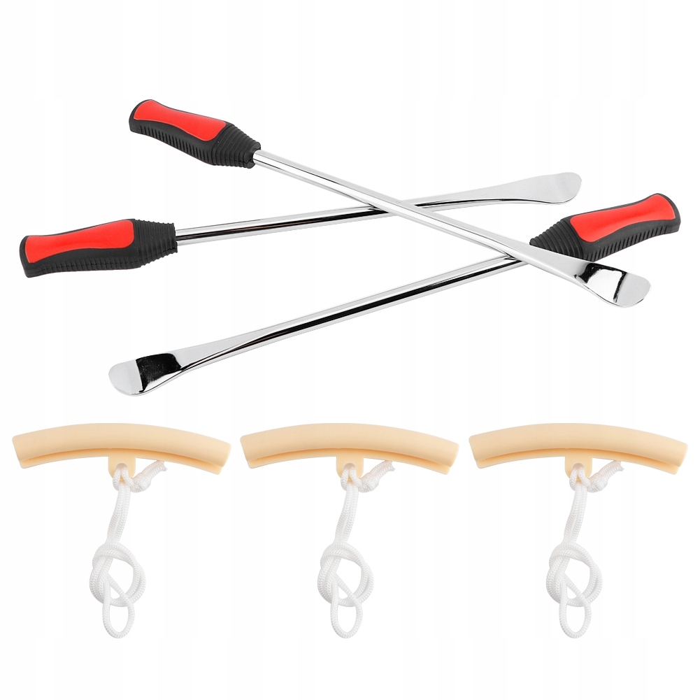 MOTOCYKLOWYCH LYŻKI DO ZMIANY OPON 14.5CALI EAN (GTIN) 6975151895291