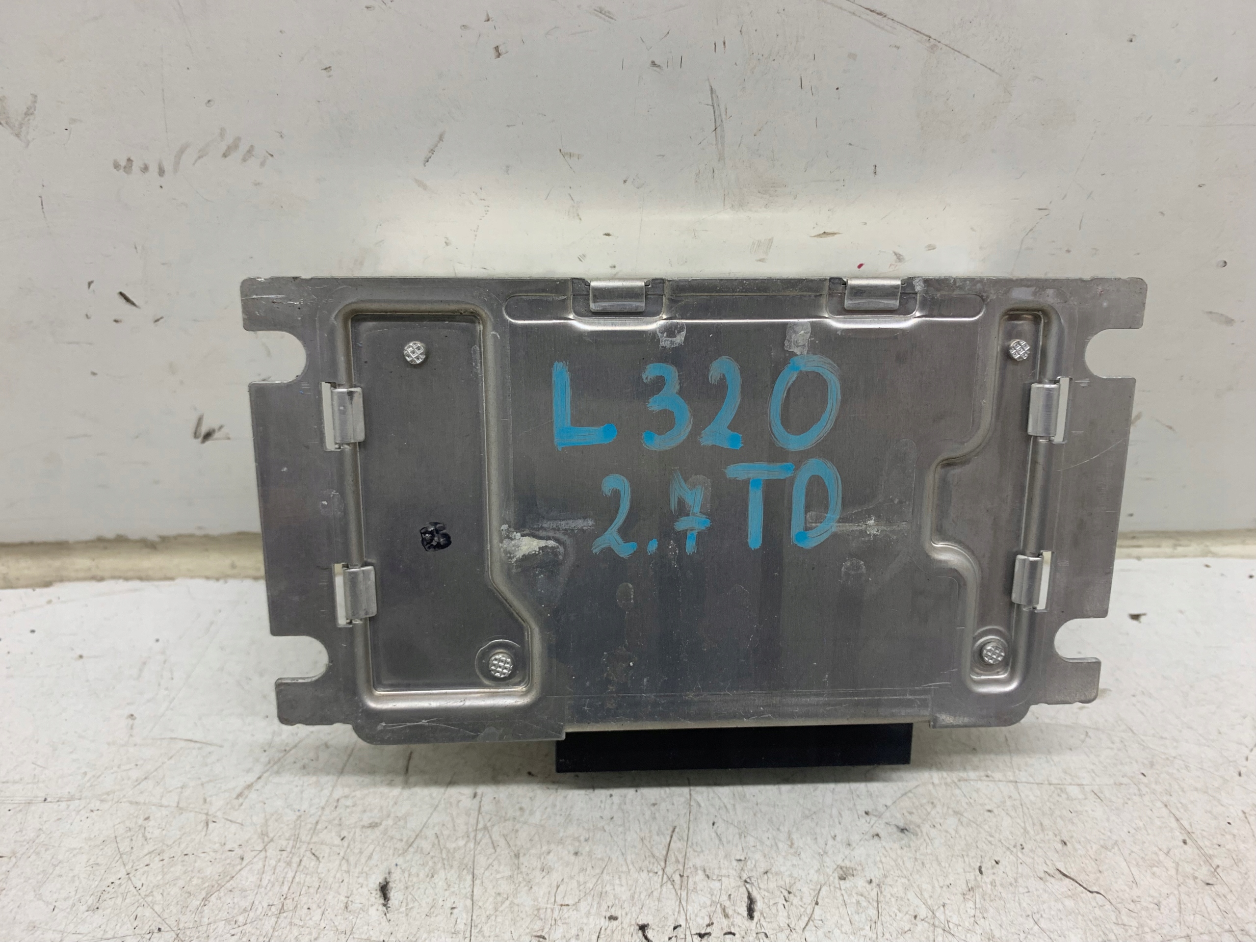 modulo Centralina cambio ingranaggi NNW504660 RANGE ROVER SPORT e L320 05-13