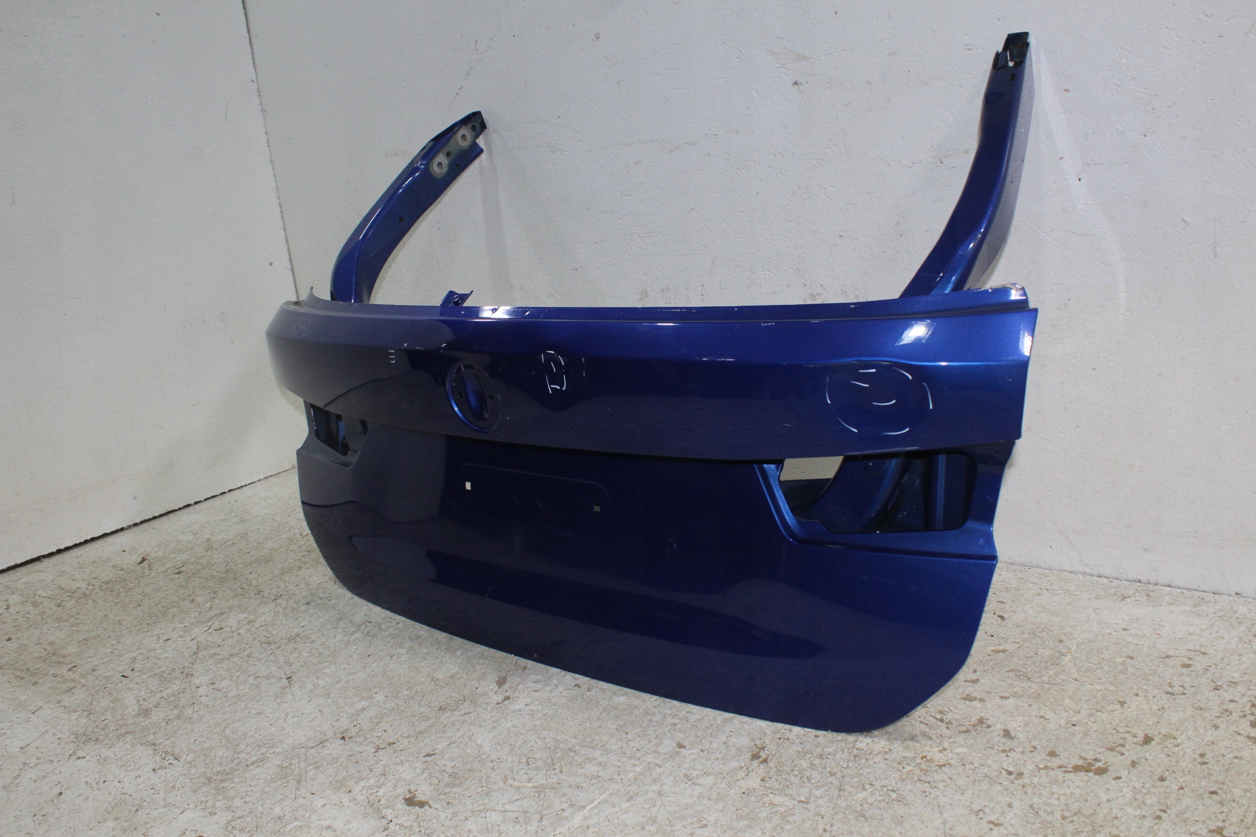 BMW 3 G21 kombi trunk door boot rear part