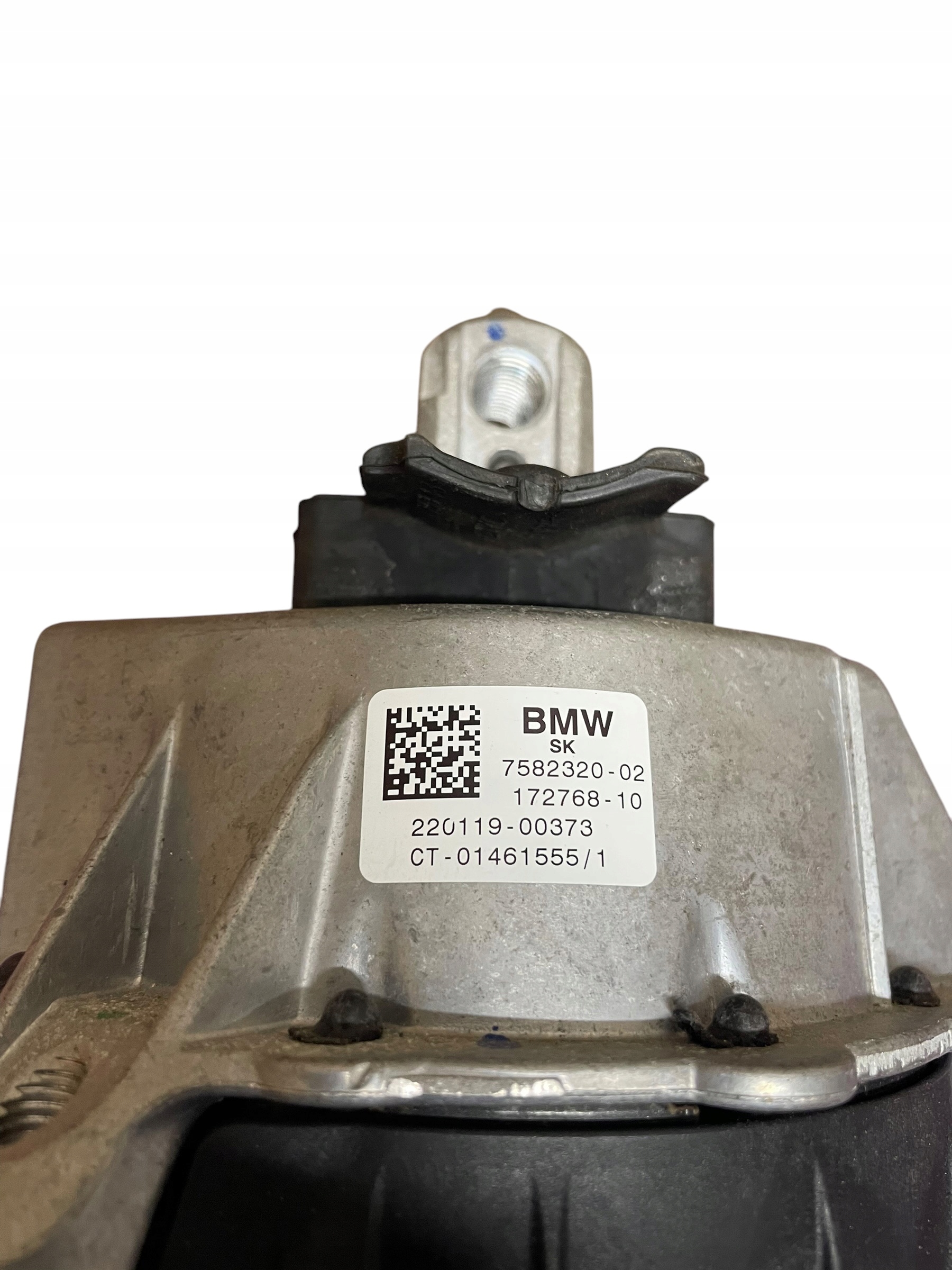 engine mount right BMW 4 G26