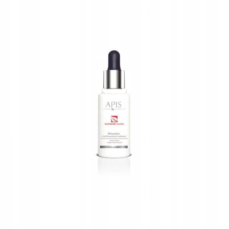 Apis Professional Raspberry Glow 30ml