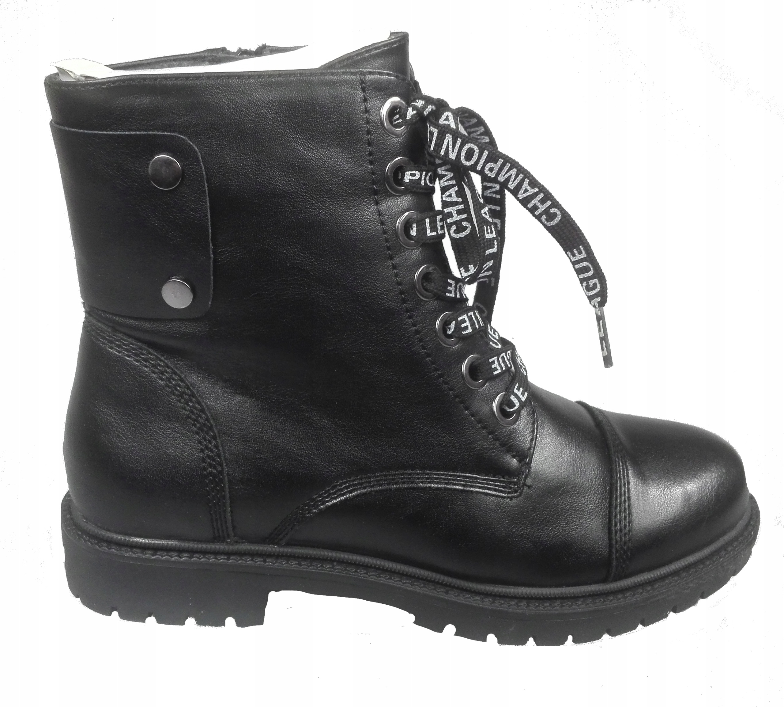Filippo Kotníkové Boty DBT3069/21 Black r36