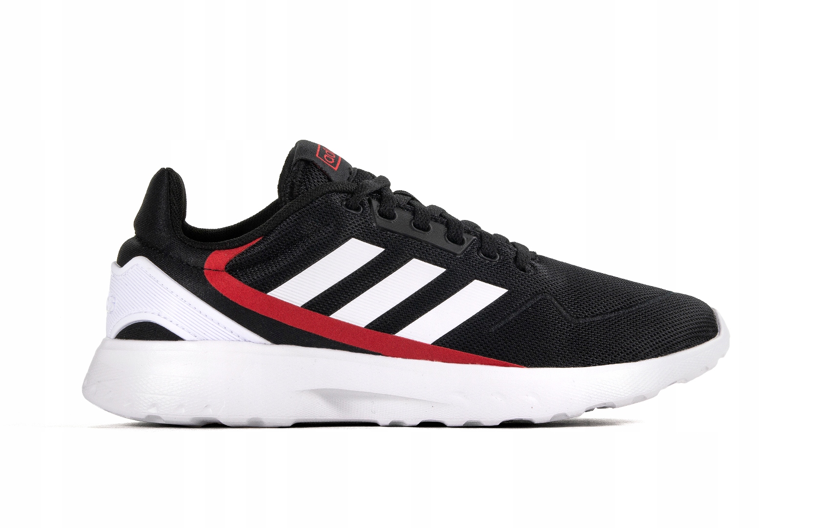 

Buty młodzieżowe adidas Nebzed K EH2542 38 2/3