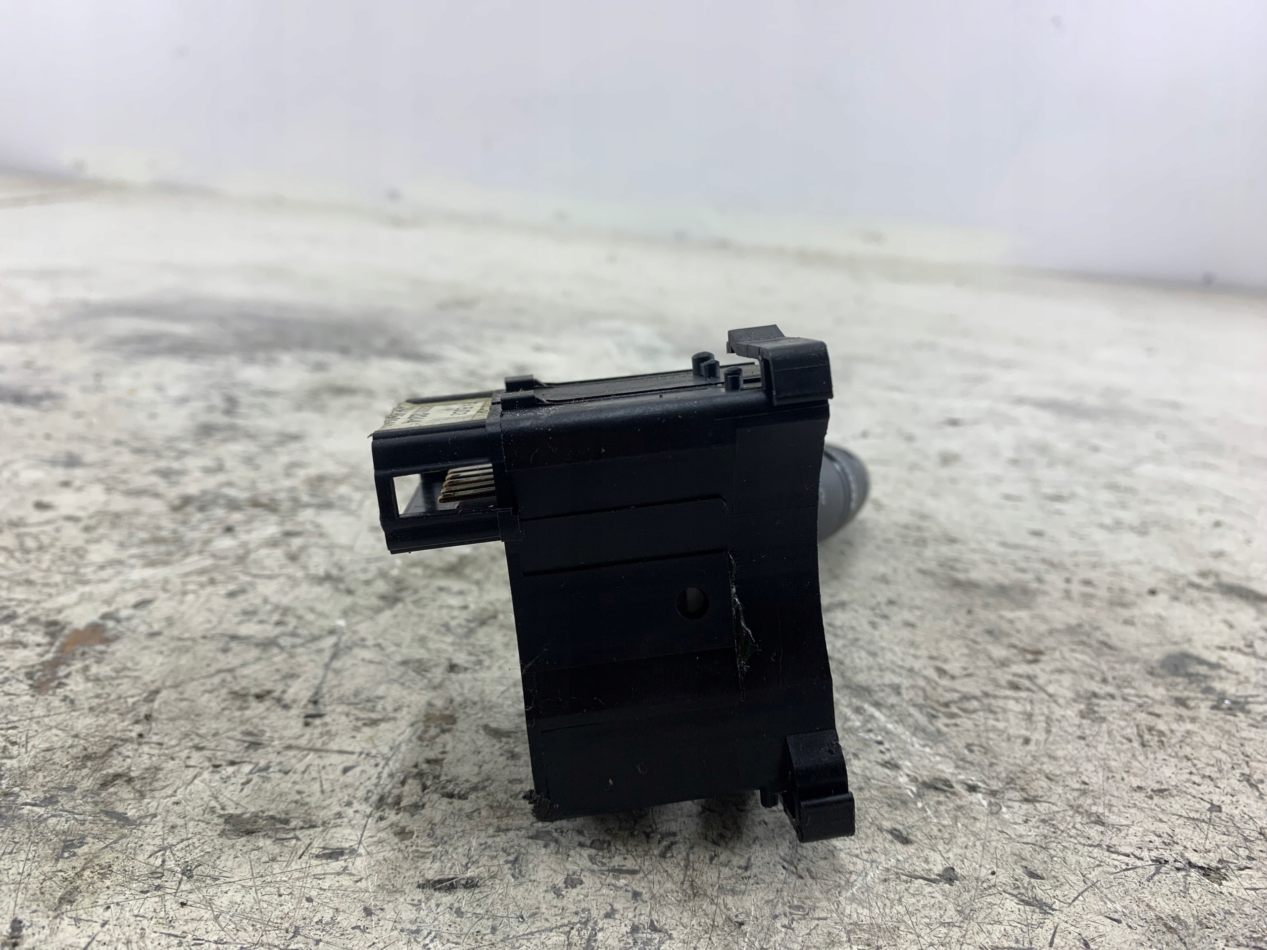 RENAULT LAGUNA II bouton commodo lave glaces 8200012244