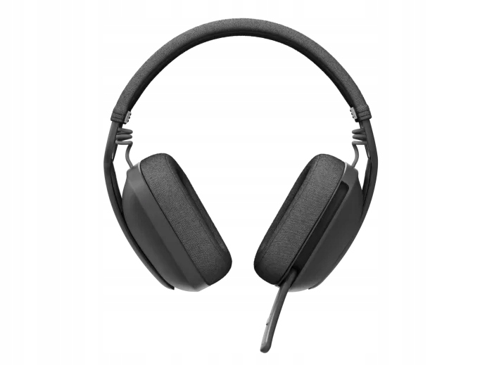 Náhlavní sada Logitech Zone Vibe Graphite