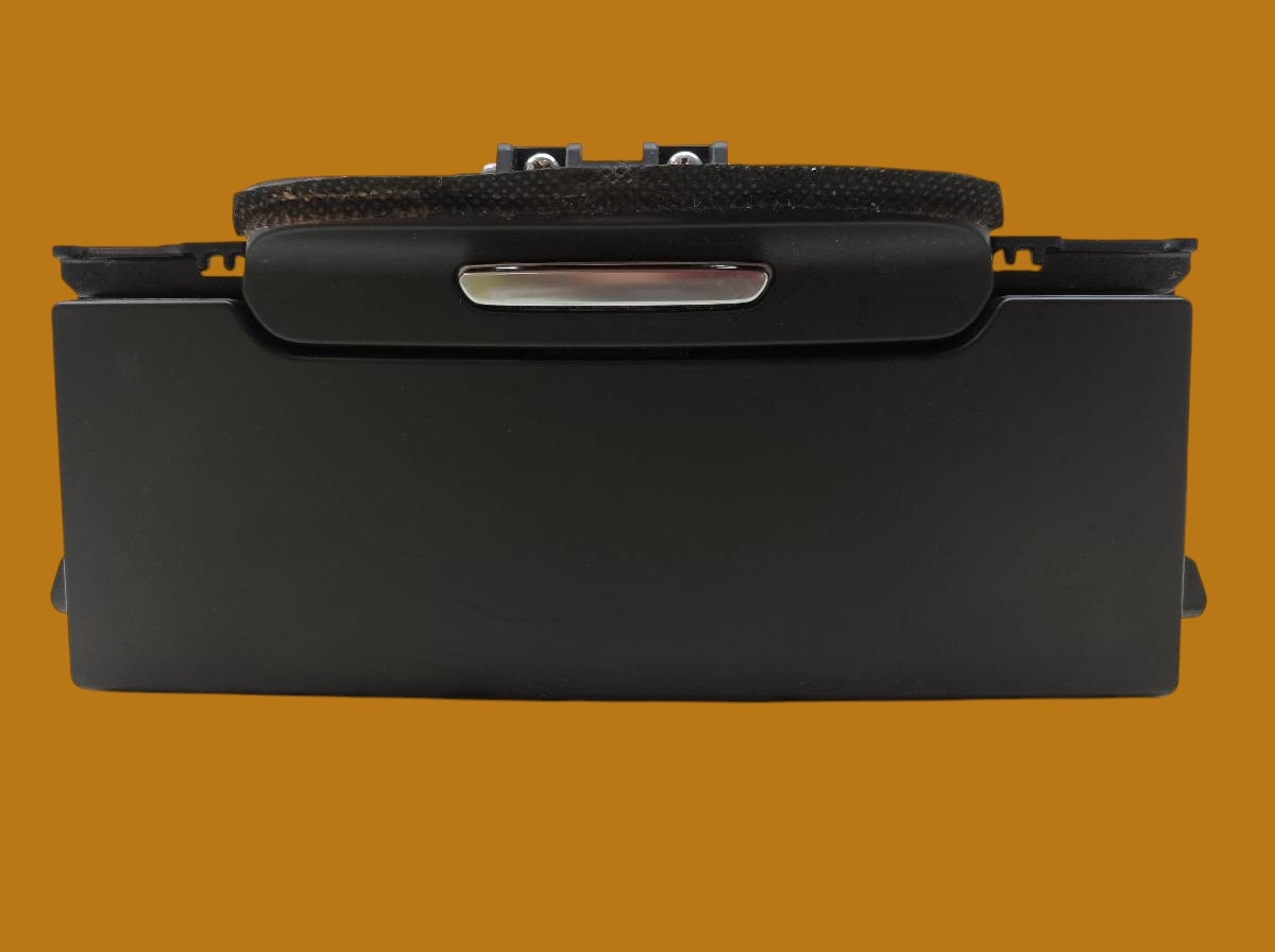passenger compartment central consoles 685005723R Renault Talisman and (2015-2019)
