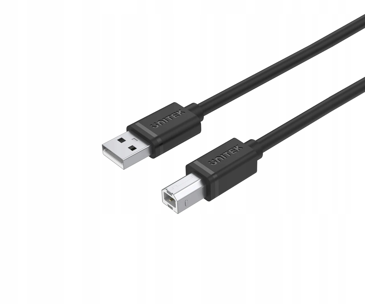 

Kabel do drukarki Usb Typu A na Usb Typu B 3m