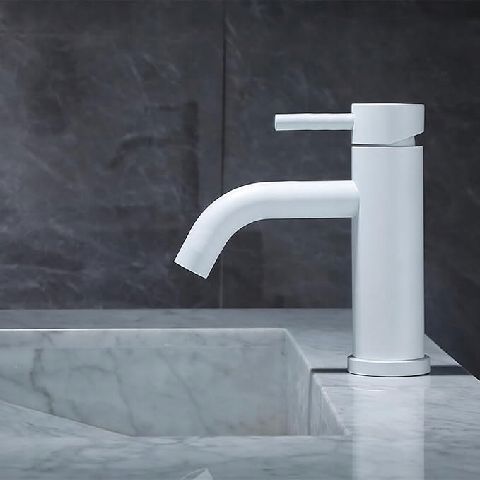 VELDMAN BATERIA UMYWALKOWA COSTA WHITE Marka Veldman