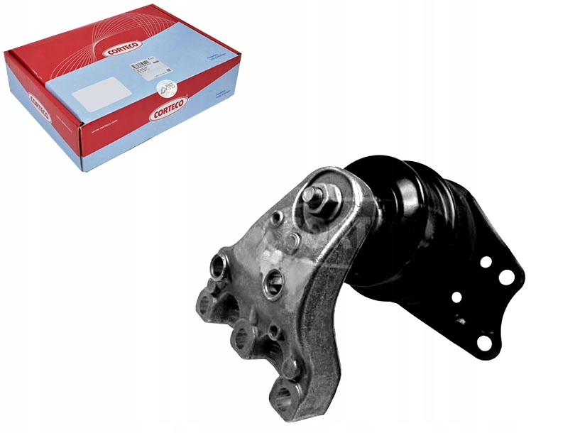PODUSZKA SILNIKA CORTECO 6Q0199167CG 6Q0199167DD 6