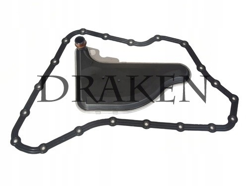 30681088 - Фільтр коробки + прокладка авт. VOLVO S80 XC90 4T65