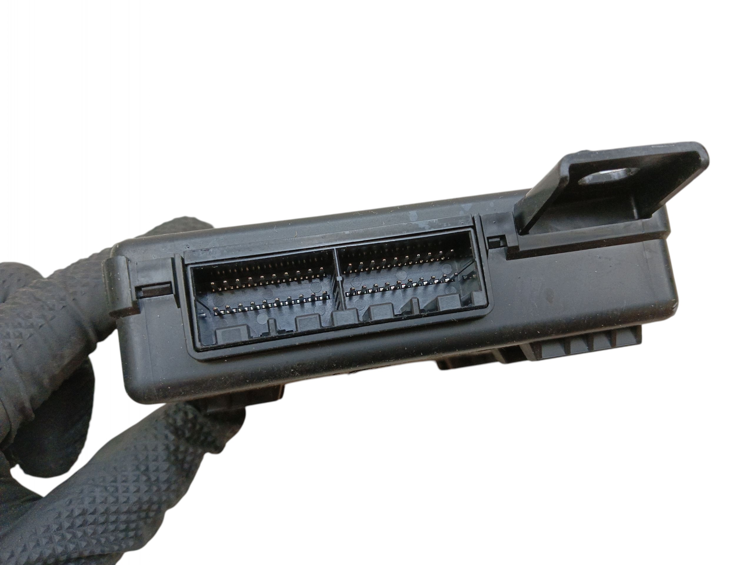control unit comfort control unit BCM KIA PICANTO III 954A0-G6301