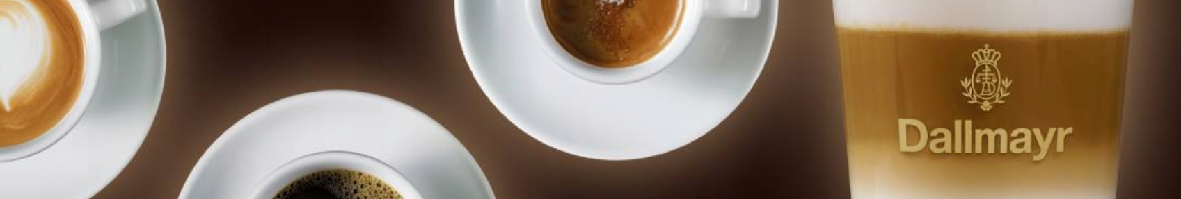 Dallmayr Espresso d'Oro - Kawa ziarnista 1kg Kod producenta 4008167154679