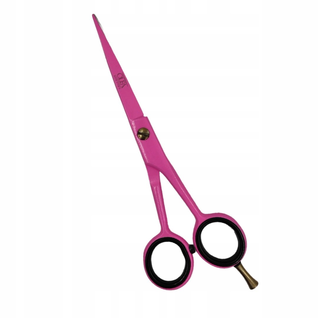 Olea Nůžky Pure Origin Pink 5,5