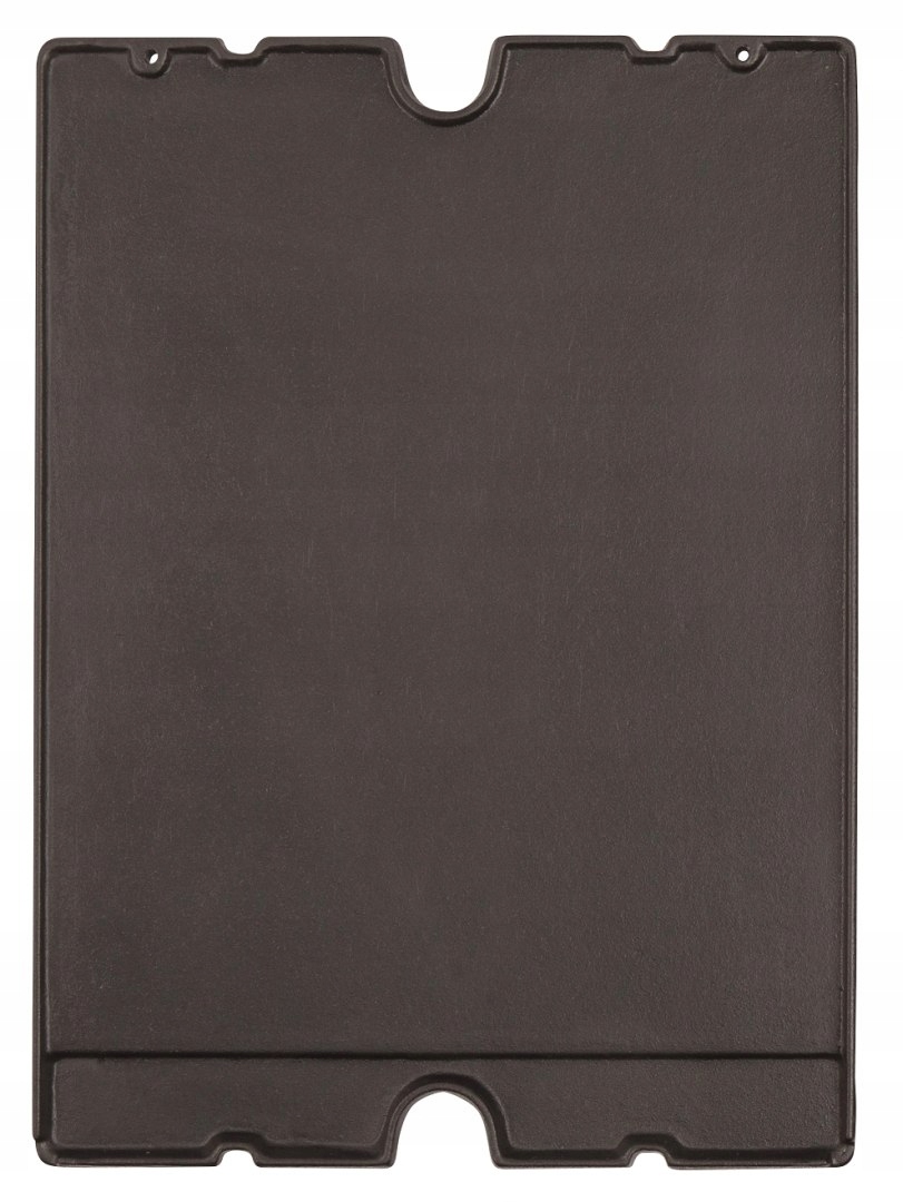 Litinová deska pro gril Baron