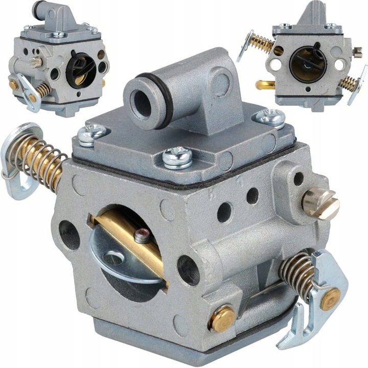 Gaźnik do piły Stihl Gaźnik Stihl MS170 MS180 2 MIX Zama