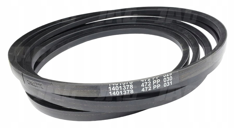 Pás Gates Claas 30 32 623427 135594C1 41942200