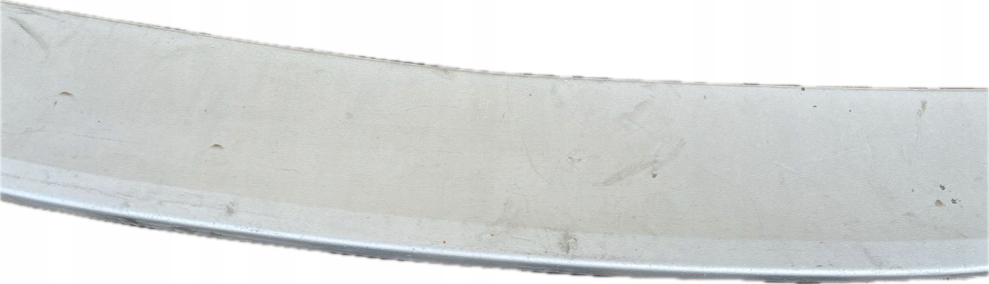VW ID4 ID.4 11A accessori SPOILER Paraurti Anteriore 11A807532