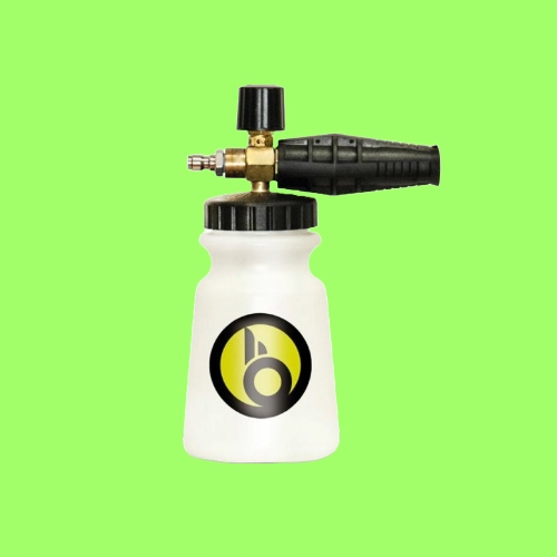 Napeňovač na aktívnu penu BigBoi Foam Cannon